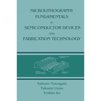 Vitalsource Technologies, Inc. Microlithography Fundamentals In Semiconductor Devices And Fabrication