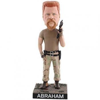 Tête Oscillante Abraham