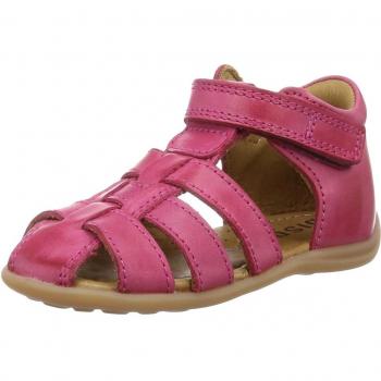 Bisgaard Sandali Bambini, rosa (Pink (4001 Pink)), 25 EU