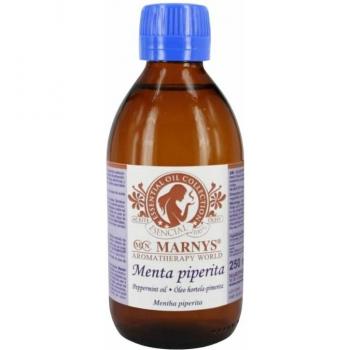 Aceite Esencial Menta 250ml Marnys