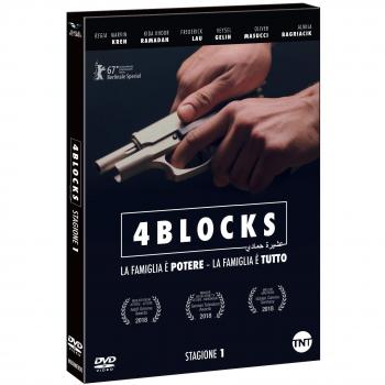 4 Blocks Stagione 1