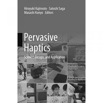 Pervasive Haptics