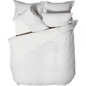 Palm Springs Duvet Set