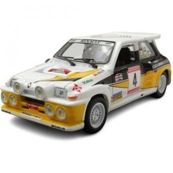 Renault Maxi 5 Turbo