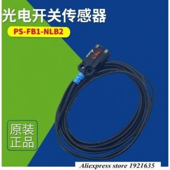 Flat Photoelectric Sensor DELTA PS-FB1-NLB2