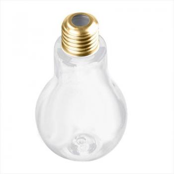 Portable Fashionable LED Water Bottle