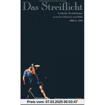 Das Streiflicht