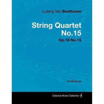Ludwig Van Beethoven