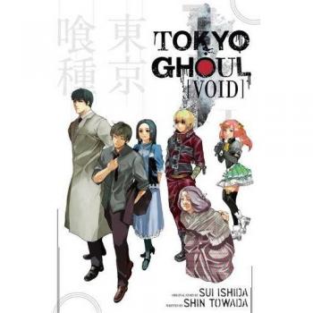 Tokyo Ghoul: Void: Void by Shin Towada (Paperback, 2017)