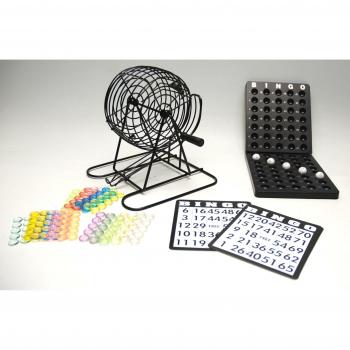 Bingo da Tavolo Longfield