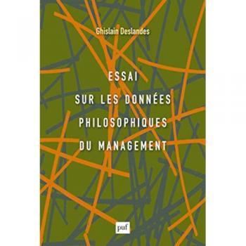 Ghislain Deslandes