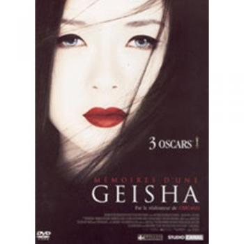 Récits d’une Geisha