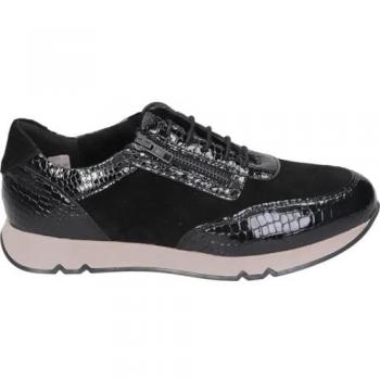 Doctor Cutillas Oxford Negros Premium