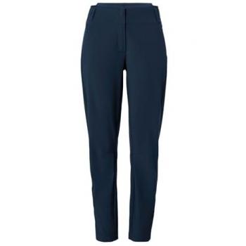 Vaude Skomer III Dark Sea – pantalone donna 42