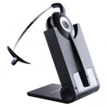 GN NETCOM Jabra Pro 930 USB Wireless Headset (UK-Variante)
