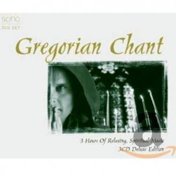 The Soho Collection: 3 Hours Of Relaxing, Spiritual Music (Deluxe Edition)