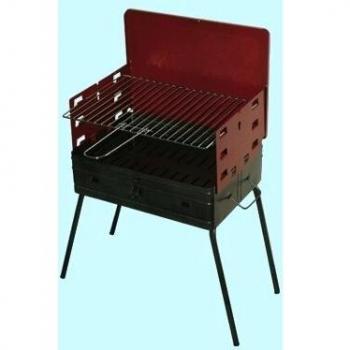 Barbecue Pic Nic Gita 30x40