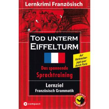 Tod unterm Eiffelturm