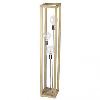 Lampadaire Kago design durable