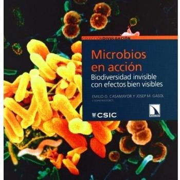 Microbios en acción