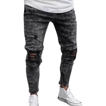 Jeans décontractés extensibles « City Slim »