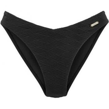 Bikini Nera Sunseeker Slip