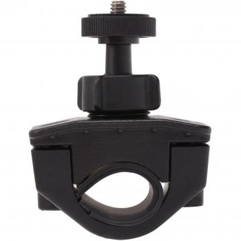 Fujifilm XP Universal Bicycle Handle Bar Mount for Camera