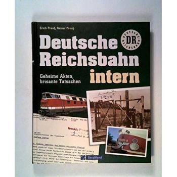 Deutsche Reichsbahn intern