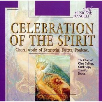 Celebration of the Spirit