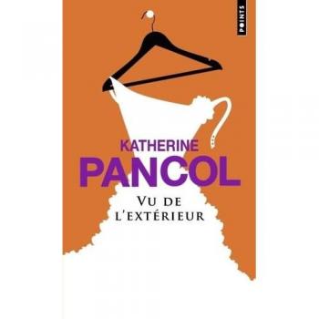 Vu de l'extérieur