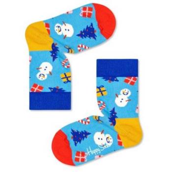 Chaussettes de Noël Prêts à Fêter