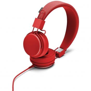 Urbanears Plattan 2 Tomato Edition Headphones