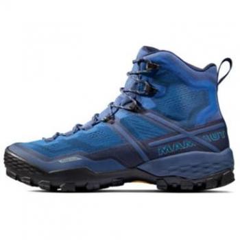 Mammut Ducan High GTX Hiking Shoes for Men