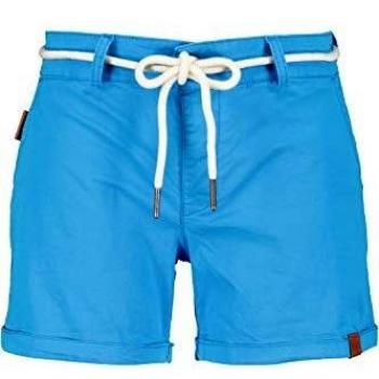 Damen‑Kurz Hose JuleAK von Alife/Kickin – Cobalt S