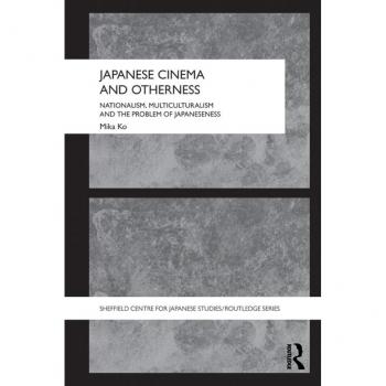 Vitalsource Technologies, Inc. Japanese Cinema and Otherness