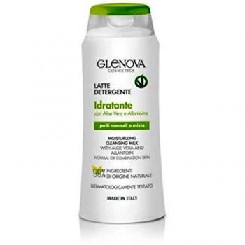 Démaquillant Doux Glenova Latte 200 ml