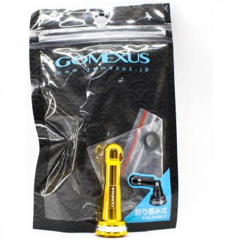 Gold 48mm R6GD Reel Holder