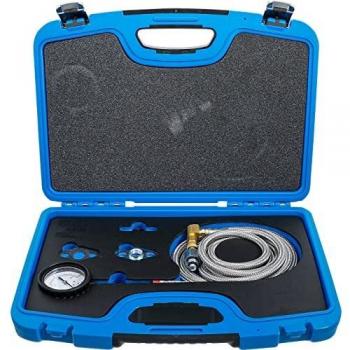 Kit de diagnostic de contre-pression d'échappement BGS 9468