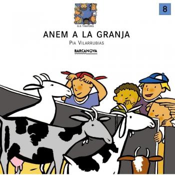 Anem a la granja