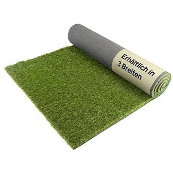 Primaflor-Ideen in Textil Kunstrasen MIDSOMMAR, rechteckig