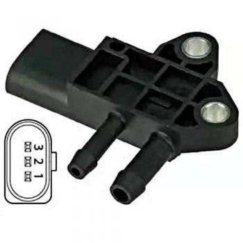 Capteur de gaz d'échappement DELPHI DPS00002