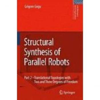 Structural Synthesis of Parallel Robots
