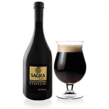 Sagra Black Brew – Edición Especial