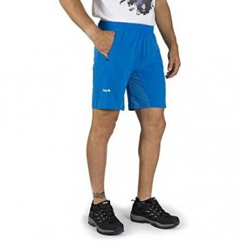 Short Izas Cinca en polyester