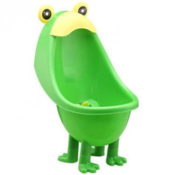 Two-Way Baby Potty with Stand