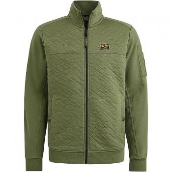 PME Legend Zip-Jacke Olive Herren XL