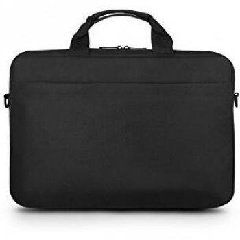 Urban Factory Nylee Pro 12.5 Laptop Bag (Black)