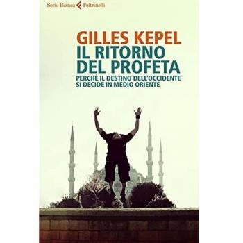 Il ritorno del profeta