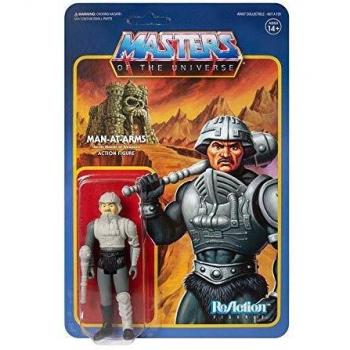 Figura Man-at-arms 10 cm