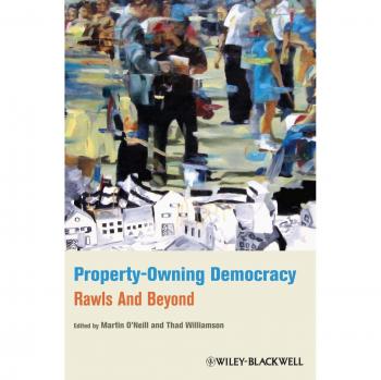 Property-Owning Democracy